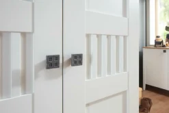 Schlafzimmer MONDO Basella