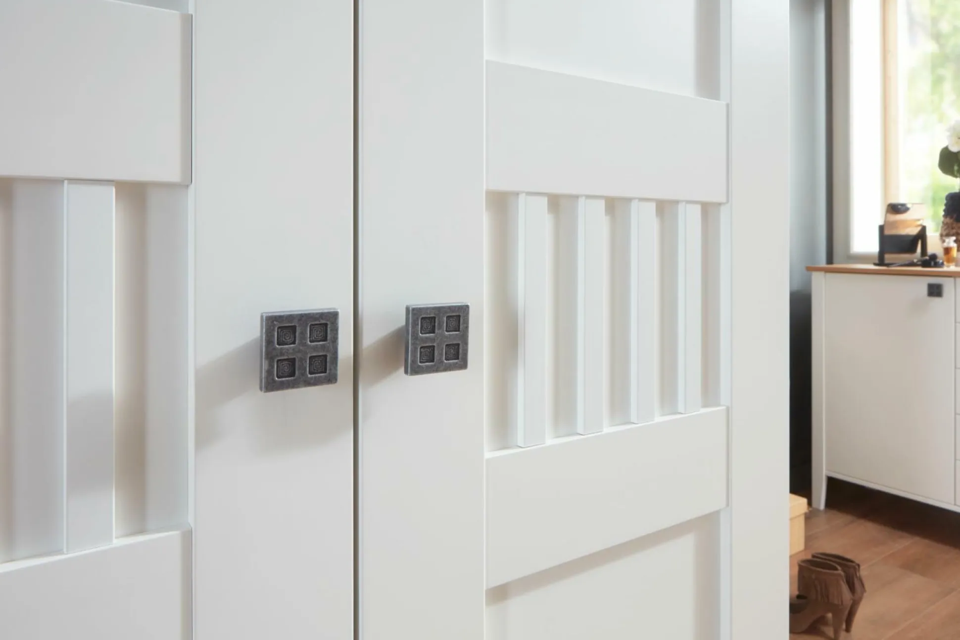 Schlafzimmer MONDO Basella