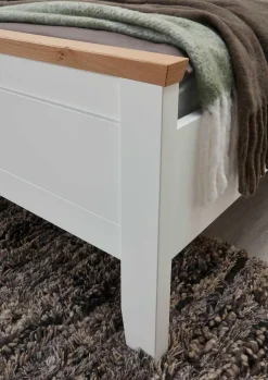 Schlafzimmer MONDO Basella