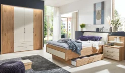 Schlafzimmer MONDO COMFORTPLUS
