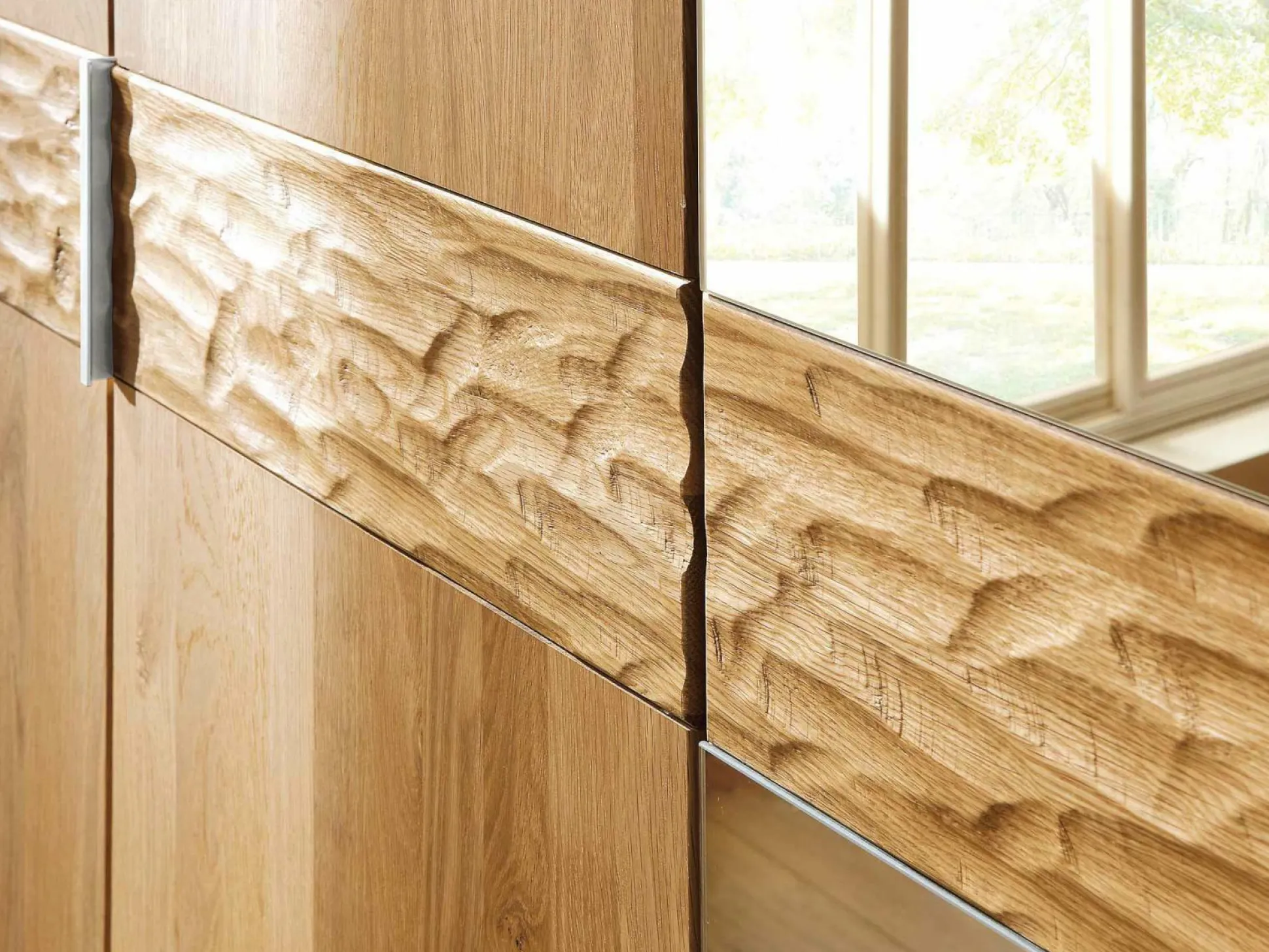 Schlafzimmer MONDO PAOLO