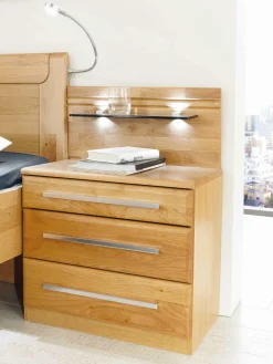 Schlafzimmer MONDO PAOLO