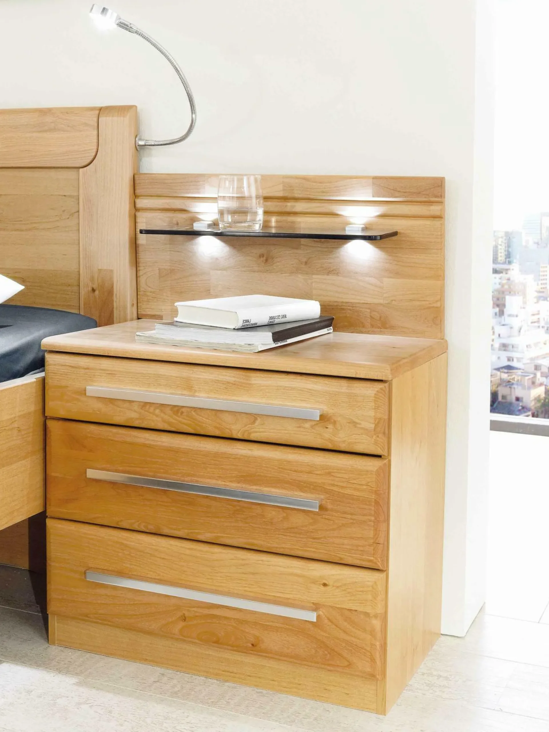 Schlafzimmer MONDO PAOLO