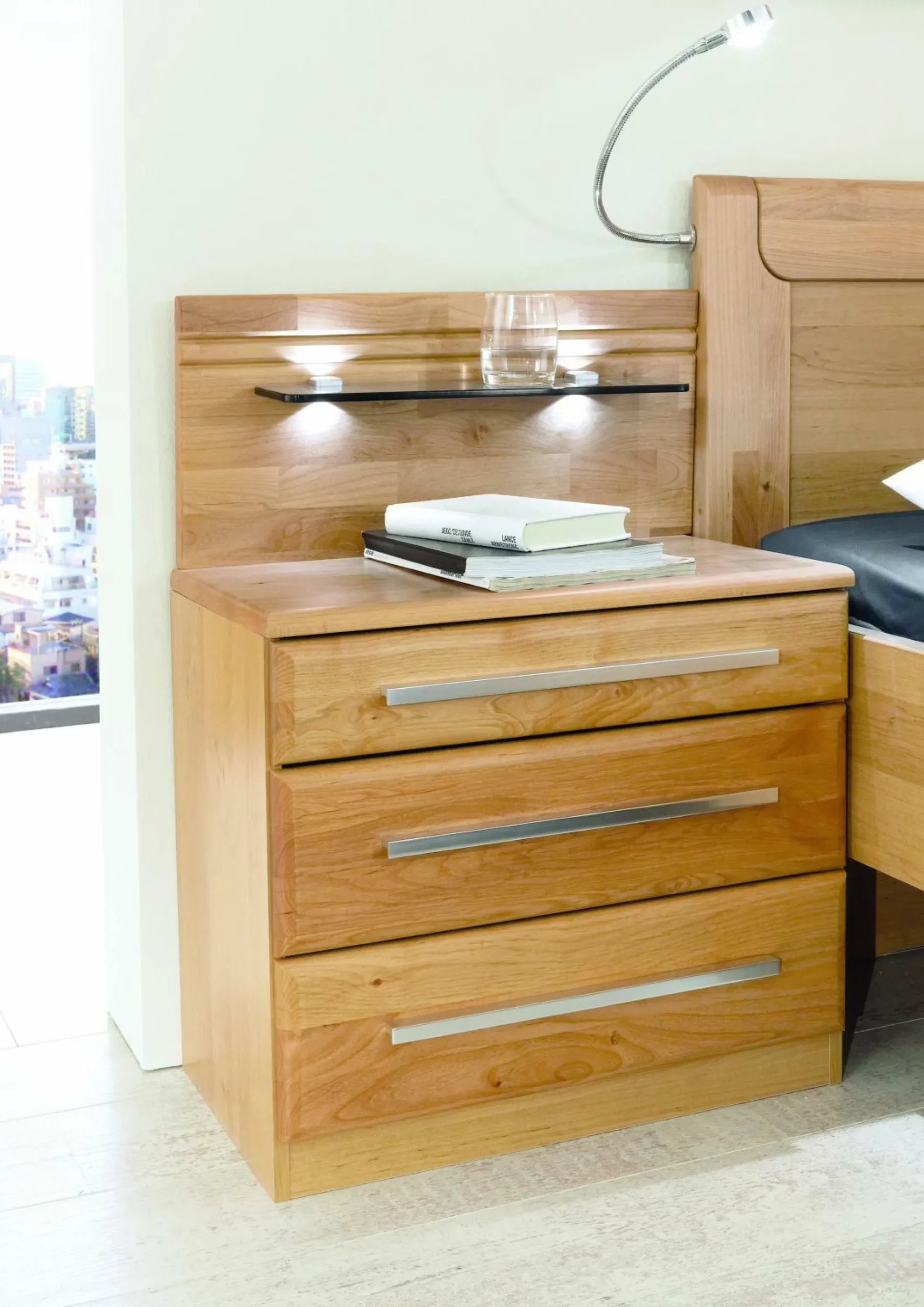 Schlafzimmer MONDO PAOLO