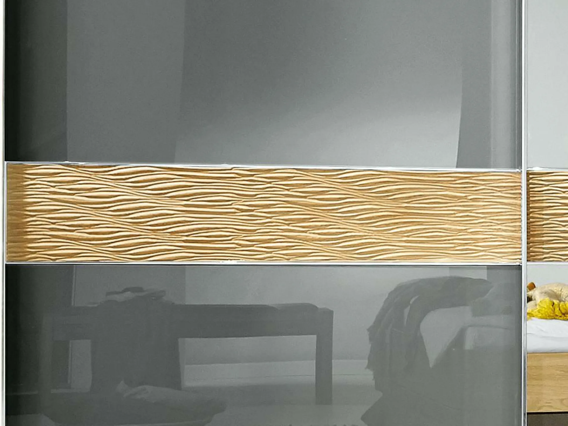 Schlafzimmer MONDO WEGA