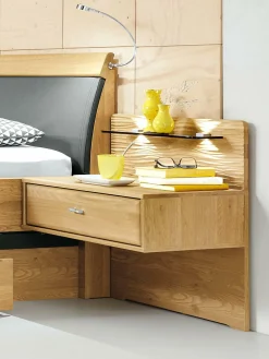 Schlafzimmer MONDO WEGA