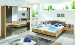 Schlafzimmer MONDO WEGA