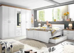 Schlafzimmer vito Country