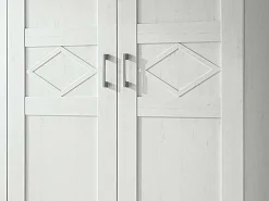 Schlafzimmer vito Country