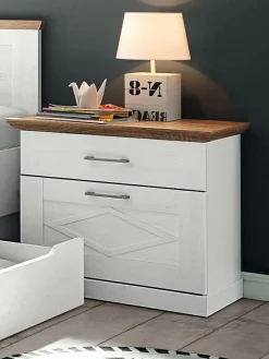 Schlafzimmer vito Country