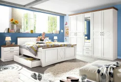 Schlafzimmer vito Country