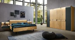 Schlafzimmer WÖSTMANN WSM 4300