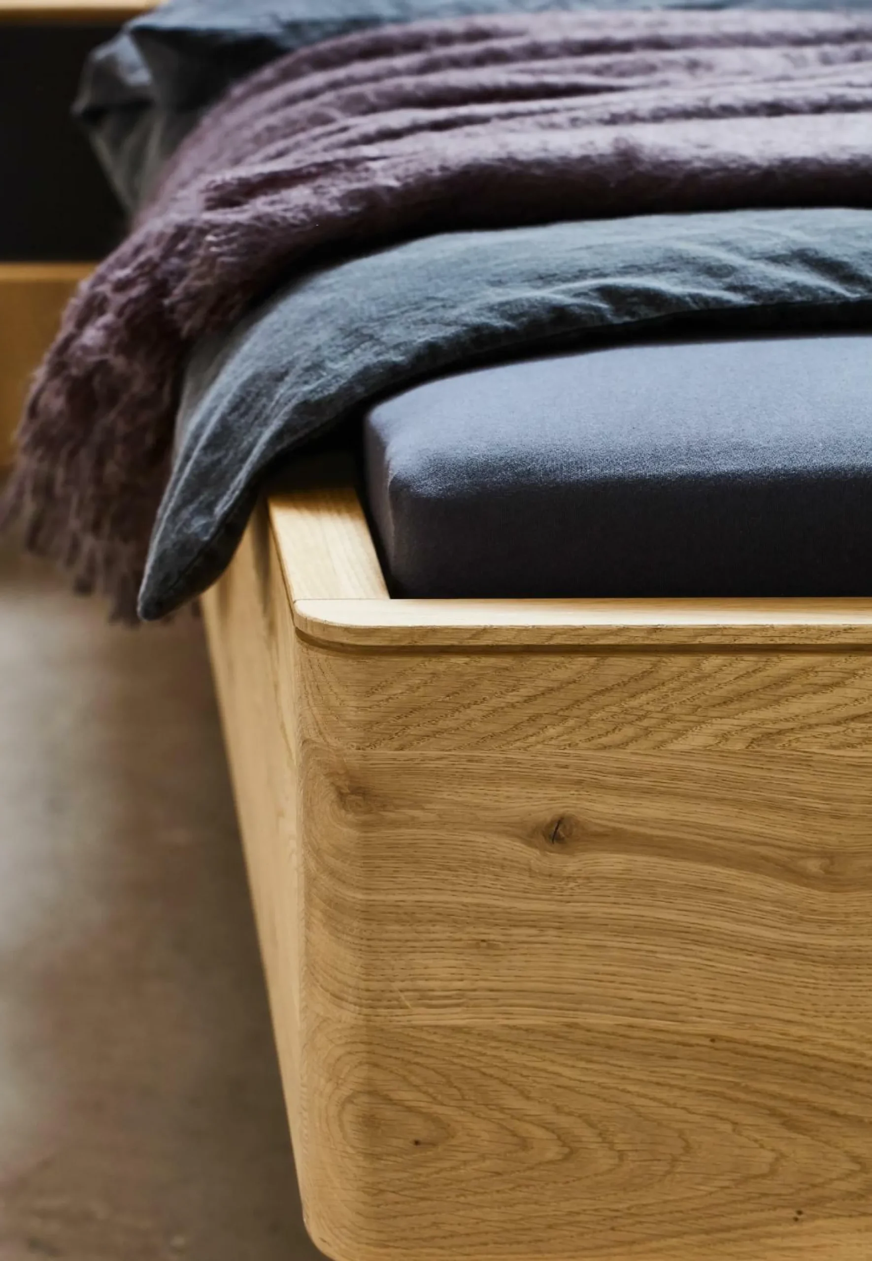 Schlafzimmer WÖSTMANN WSM 4300