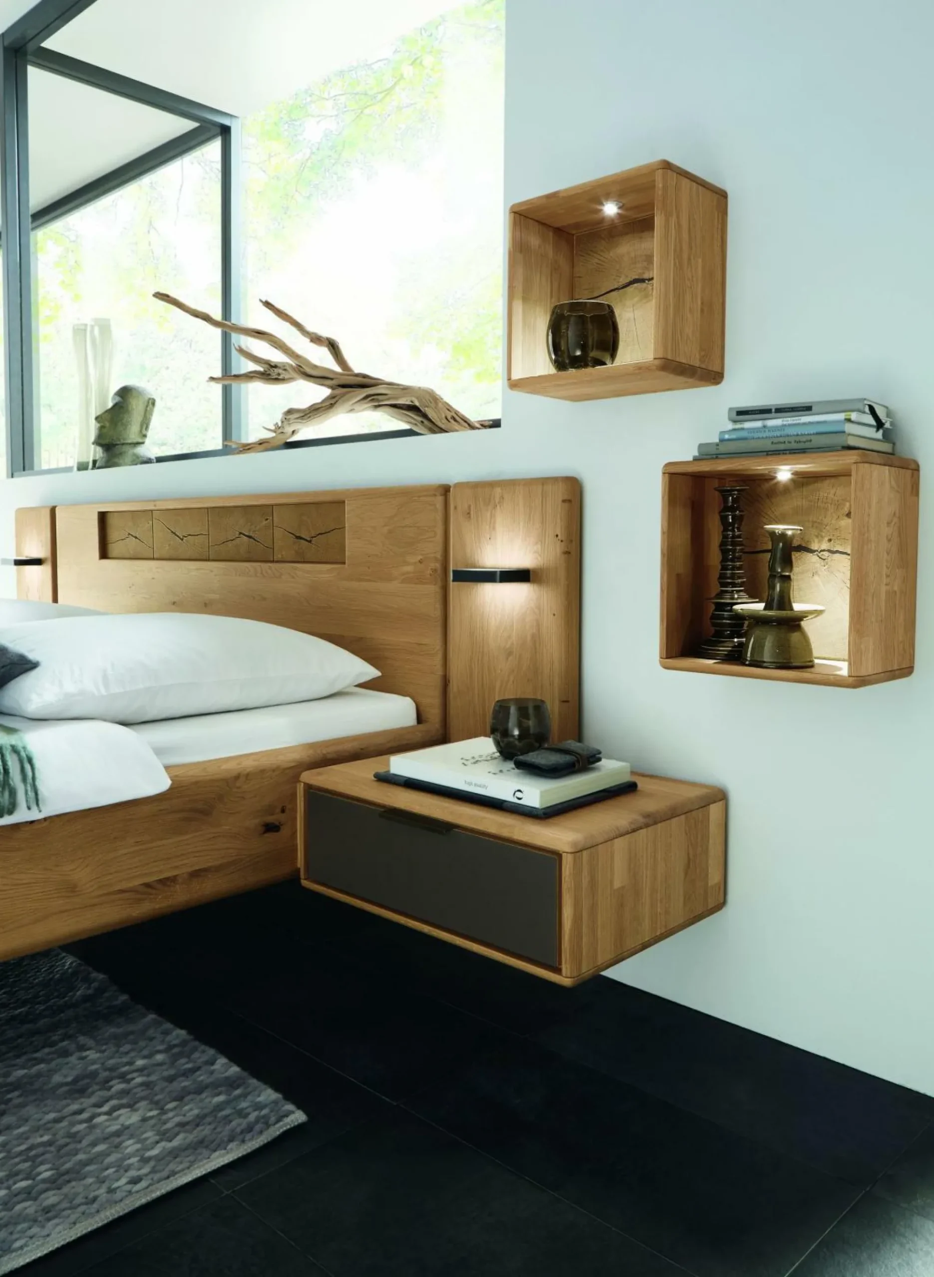 Schlafzimmer WÖSTMANN WSM 1600