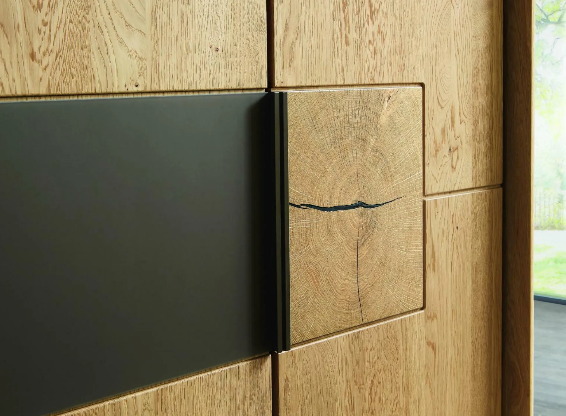 Schlafzimmer WÖSTMANN WSM 1600