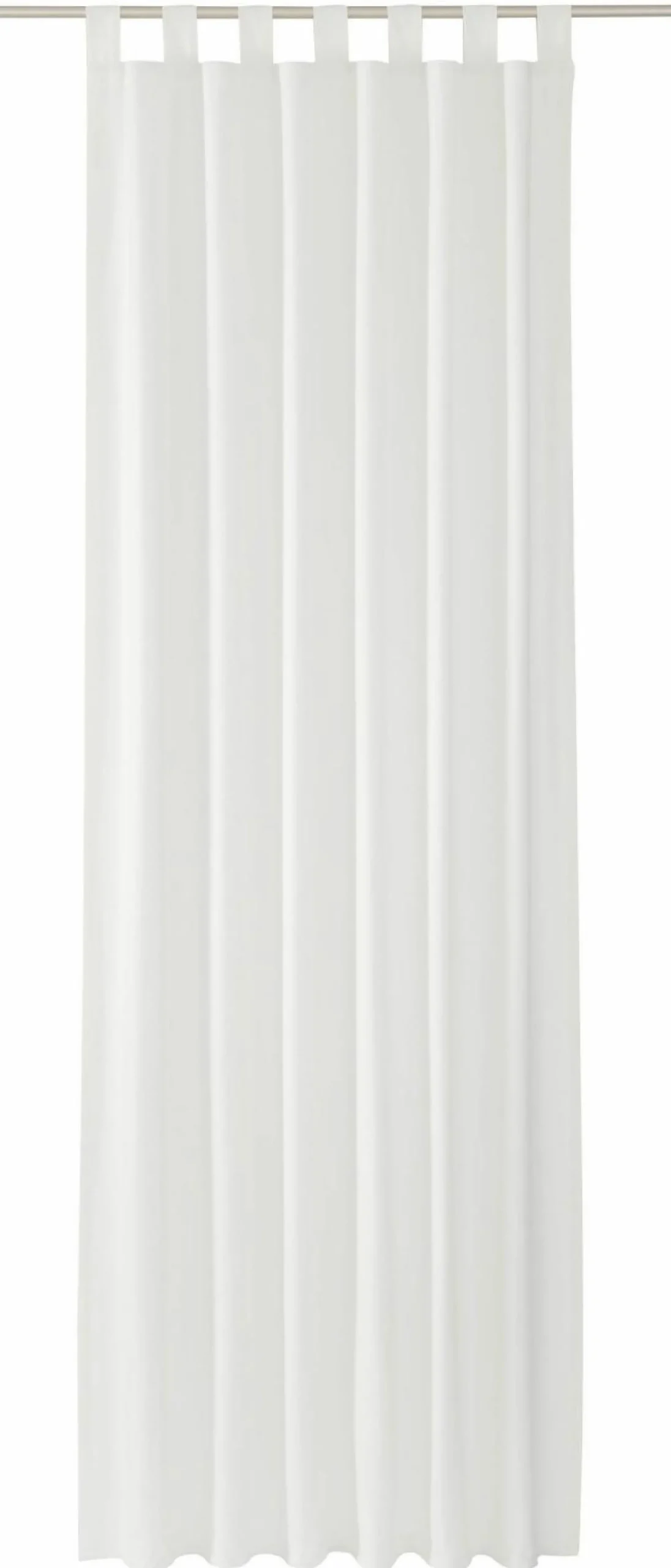 Schlaufenvorhang TOM TAILOR