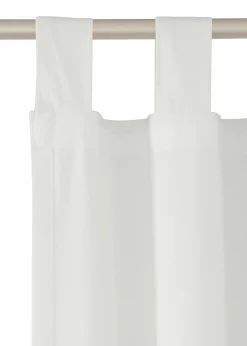 Schlaufenvorhang TOM TAILOR