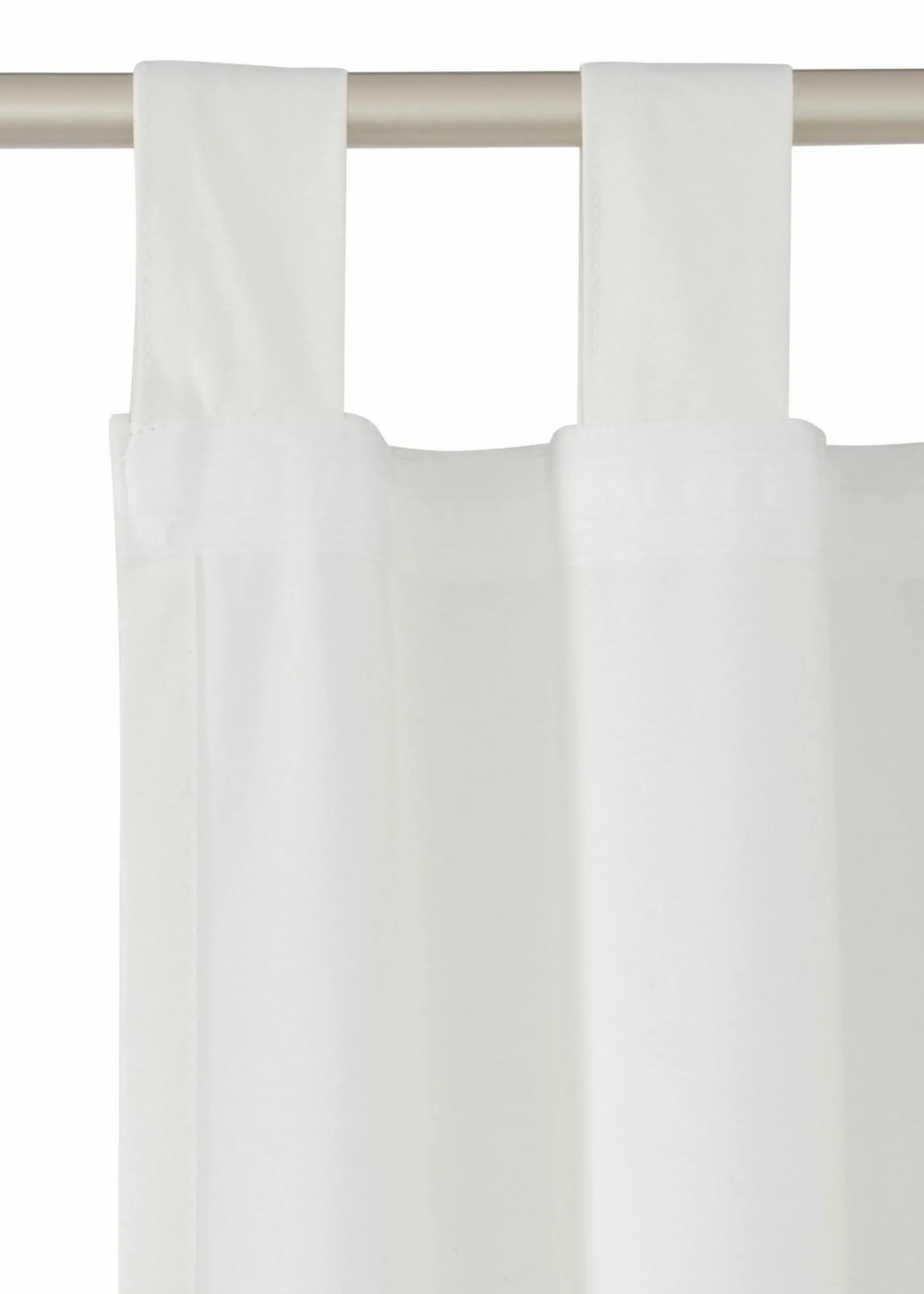 Schlaufenvorhang TOM TAILOR