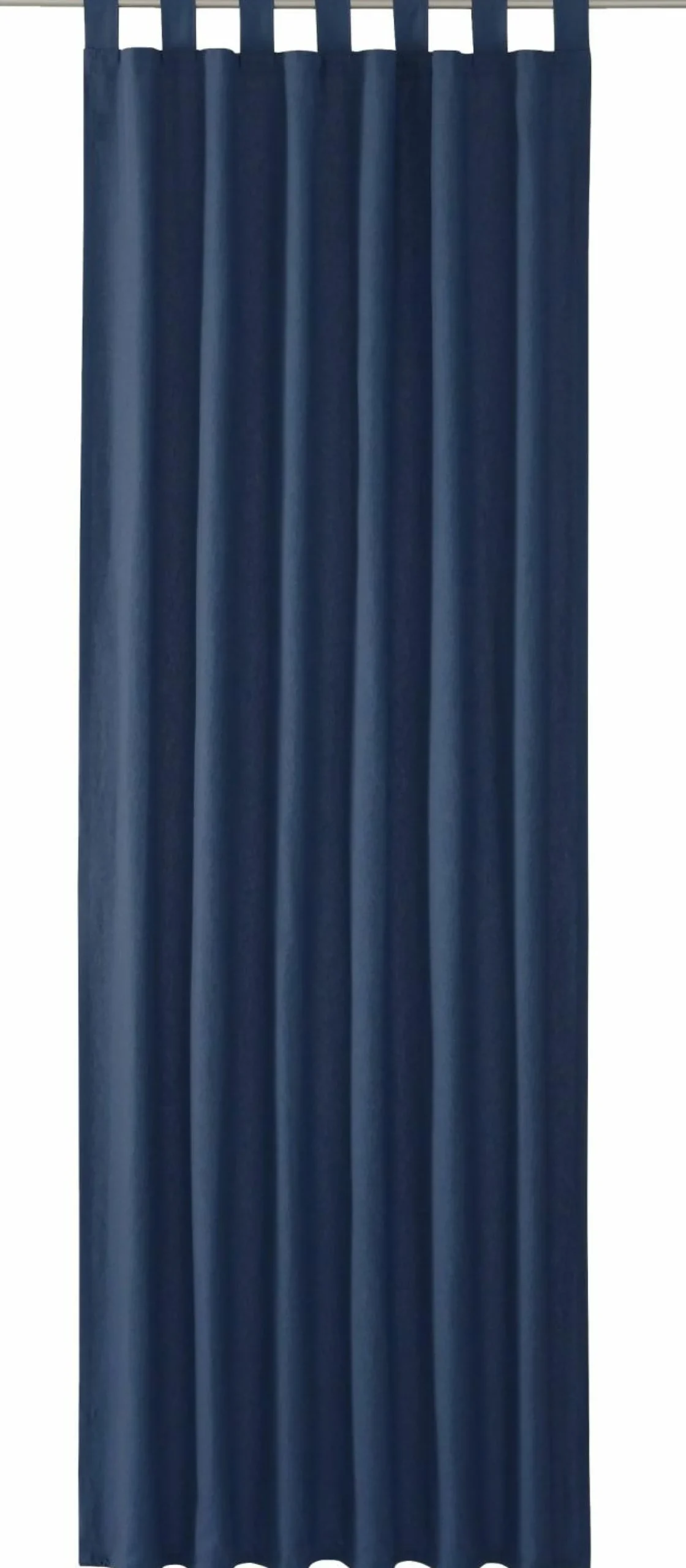 Schlaufenvorhang TOM TAILOR