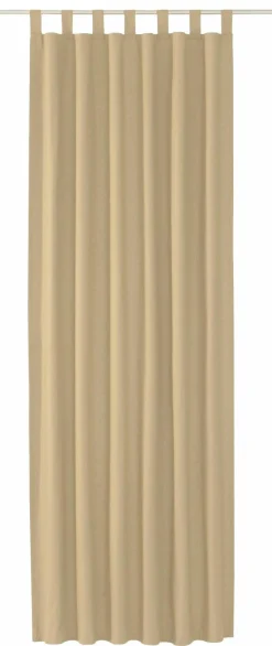 Schlaufenvorhang TOM TAILOR