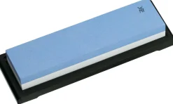 Schleifstein WMF mit Unterlegschal