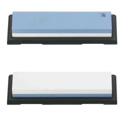 Schleifstein WMF mit Unterlegschal