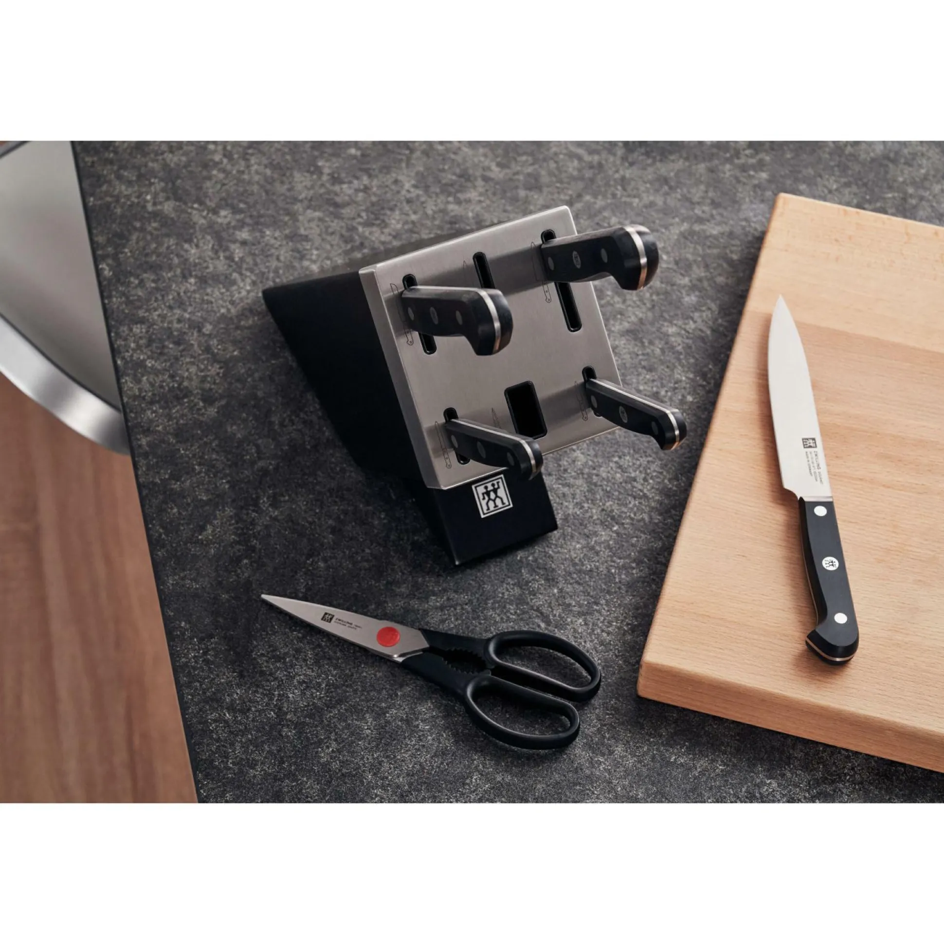 Schälmesser ZWILLING GOURMET