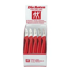 Schälmesser ZWILLING TWIN GOURMET