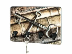 Schlüsselboard NIEBÜLL