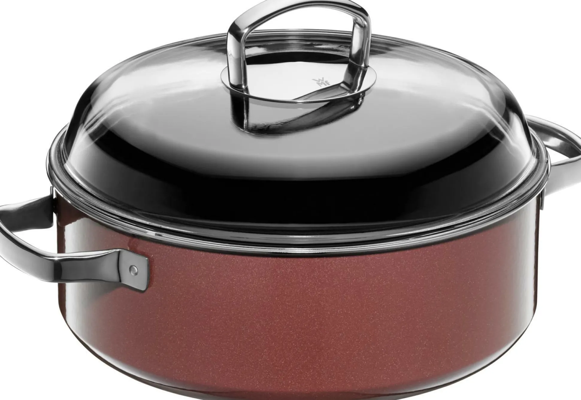 Schmortopf WMF FUSIONTEC