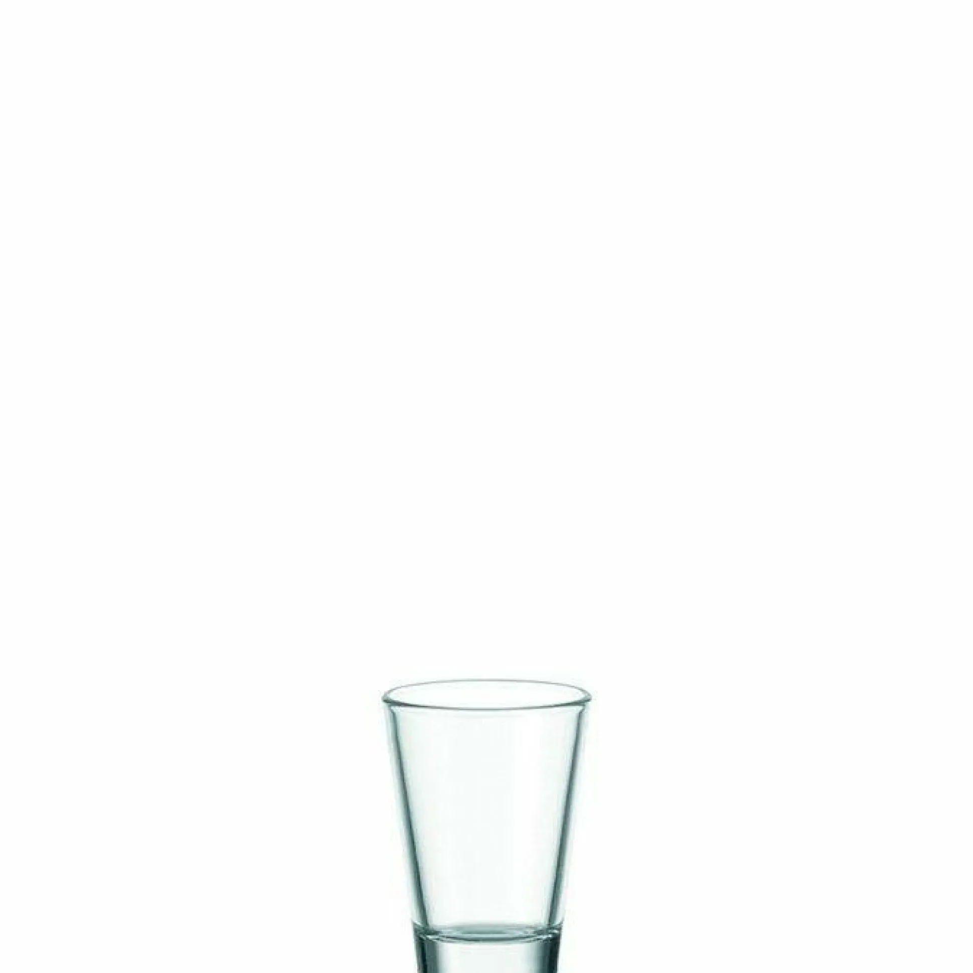 Schnapsglas LEONARDO CIAO Stamper
