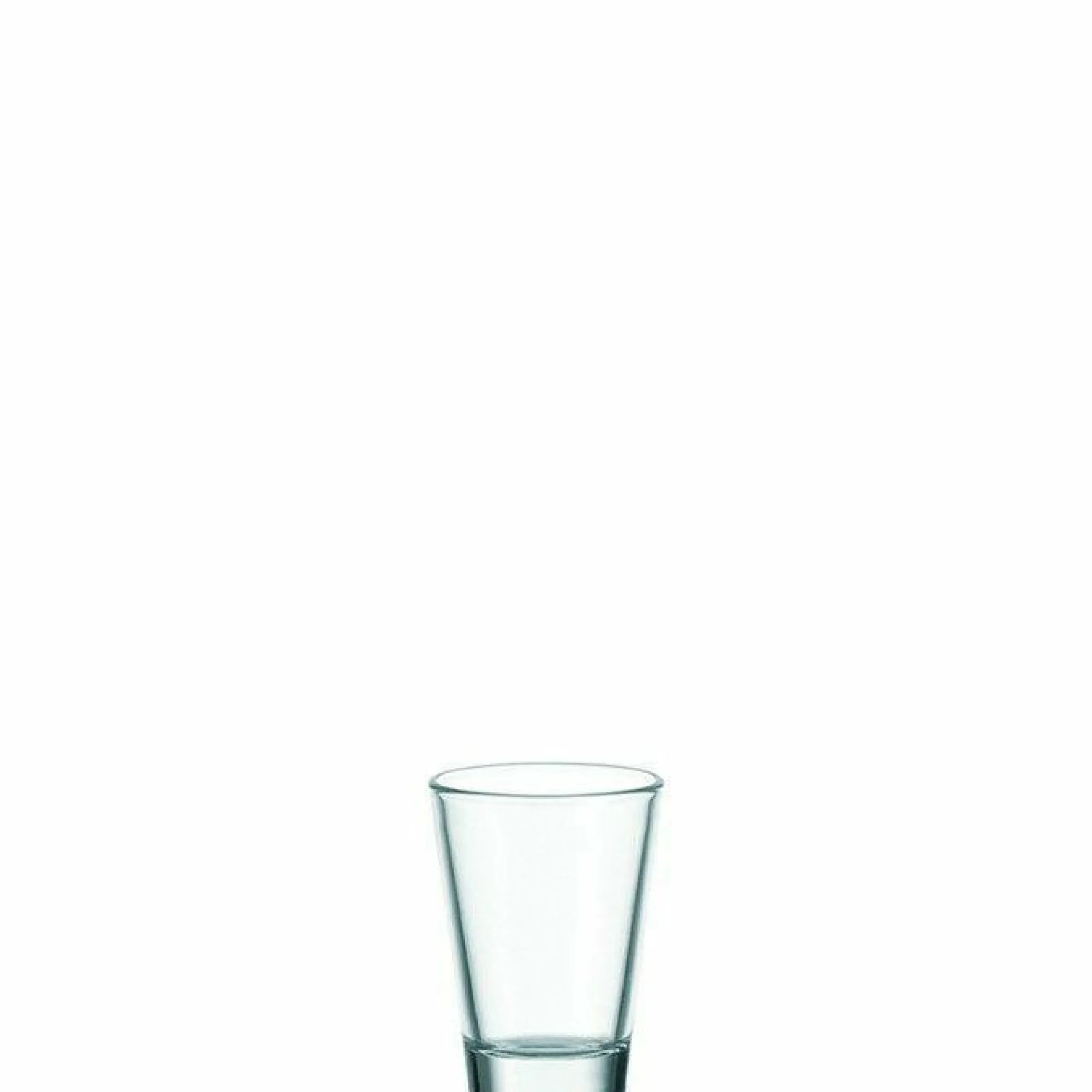 Schnapsglas LEONARDO CIAO Stamper