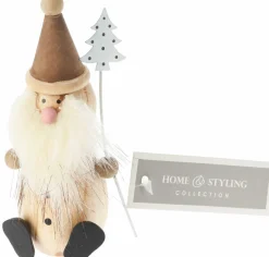 Schneemann/Elch/Weihnachtsmann