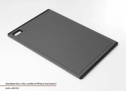 Schneidbrett JUSTINUS CLEANCUT