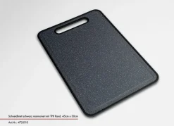 Schneidbrett JUSTINUS CLEANCUT