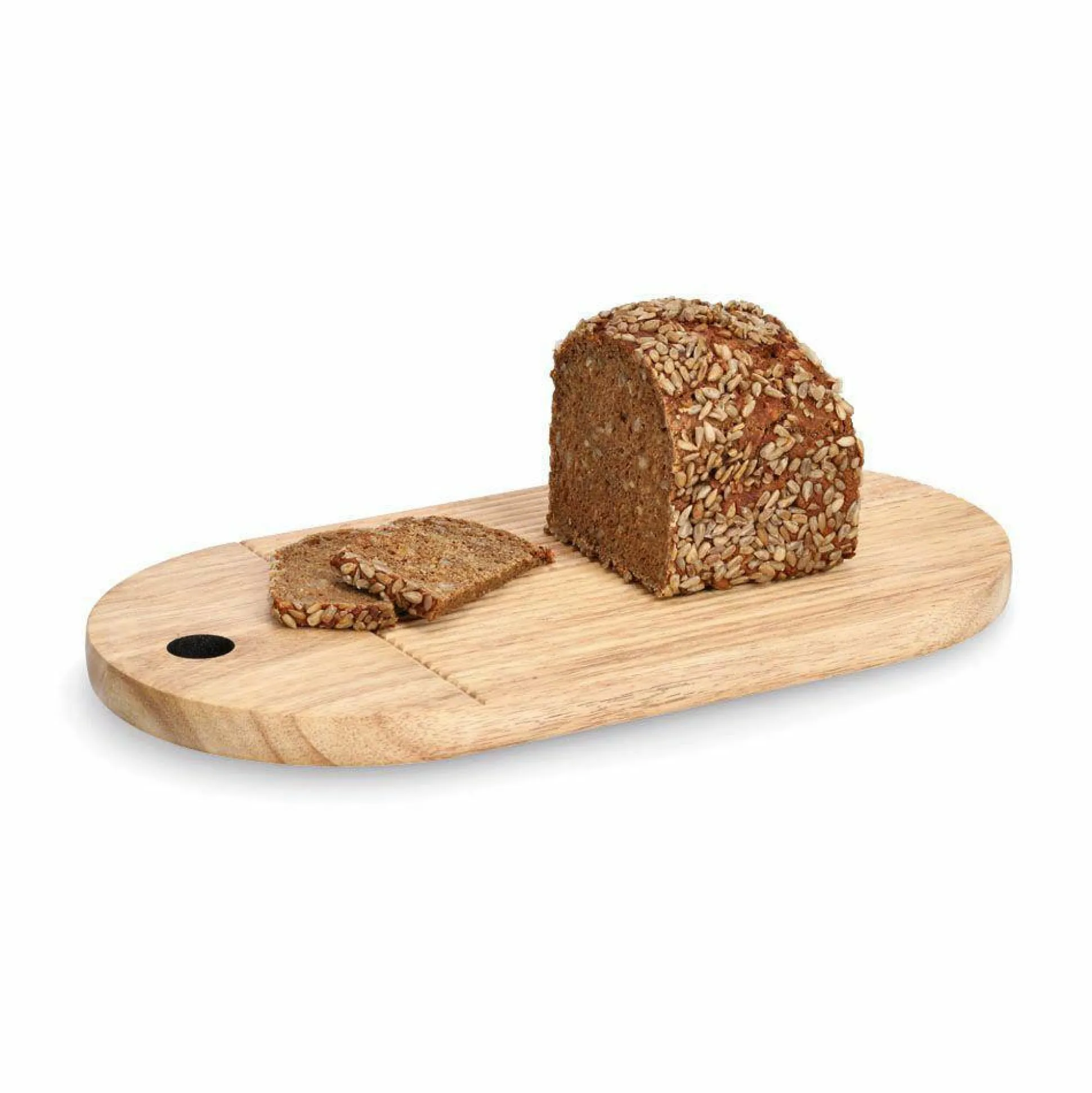 Schneidebrett GUMMIBAUM