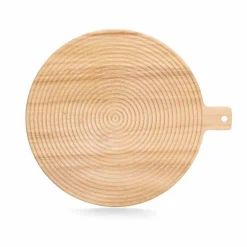 Schneidebrett GUMMIBAUM