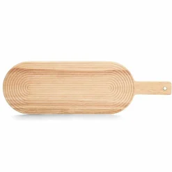 Schneidebrett GUMMIBAUM