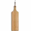 Schneide-/Servierbrett Bamboo