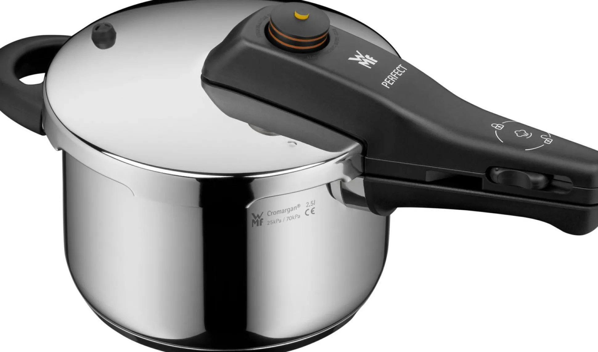 Schnelltopf WMF PERFECT NEW