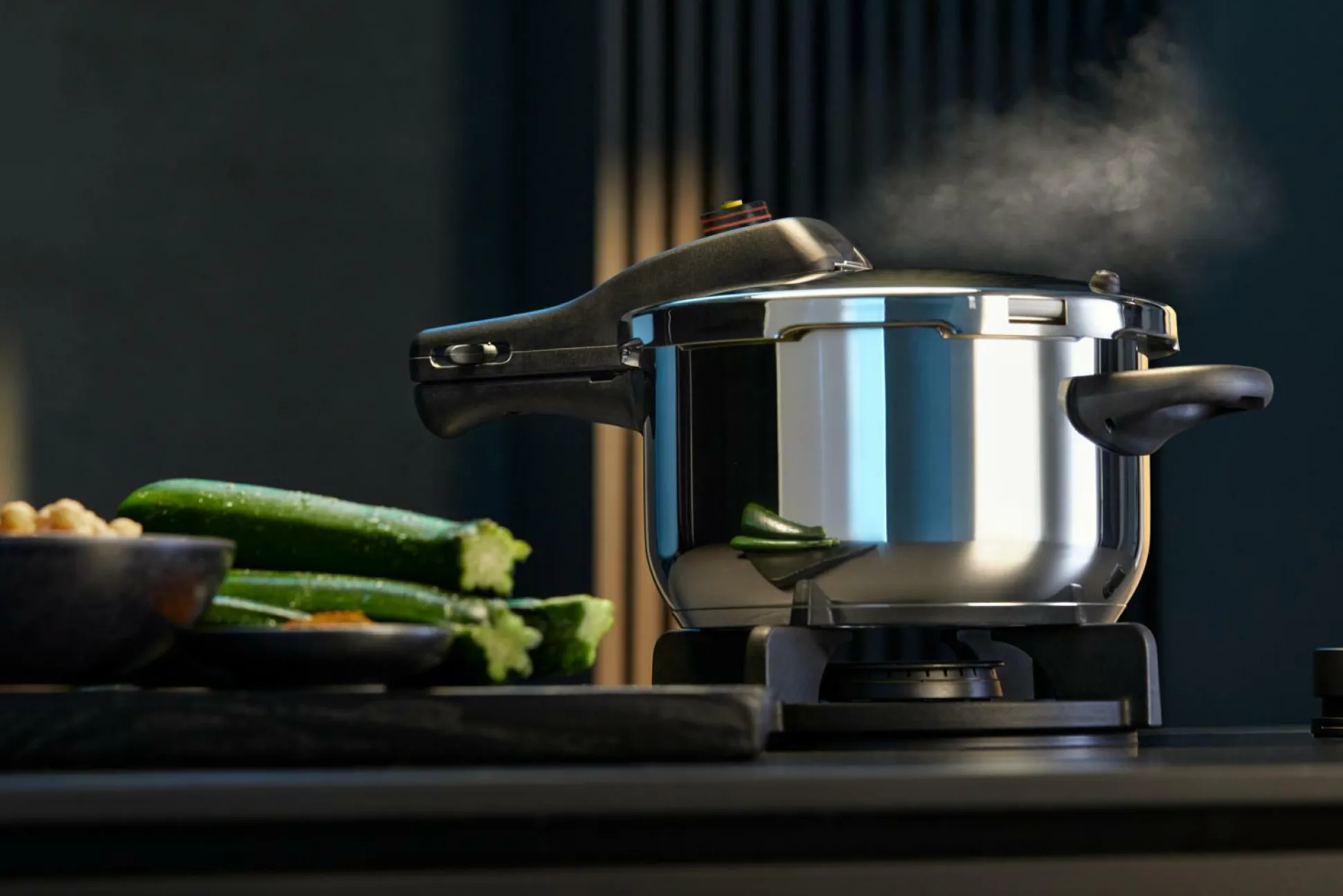 Schnelltopf WMF PERFECT NEW