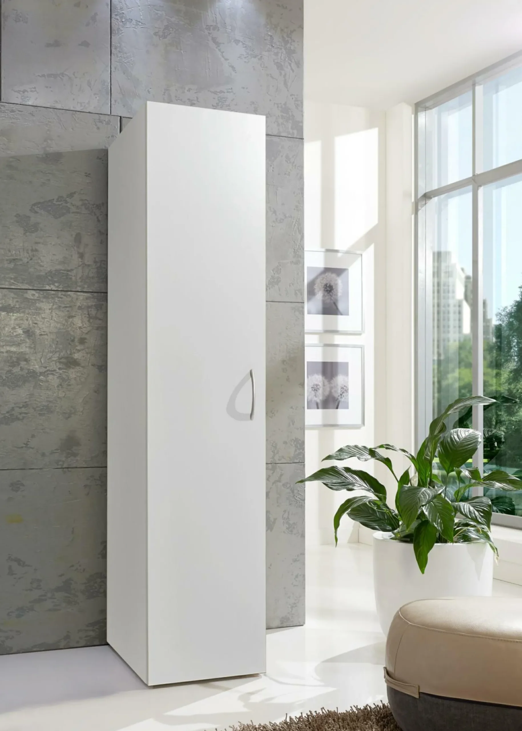 Schrank MULTIRAUMKONZEPT