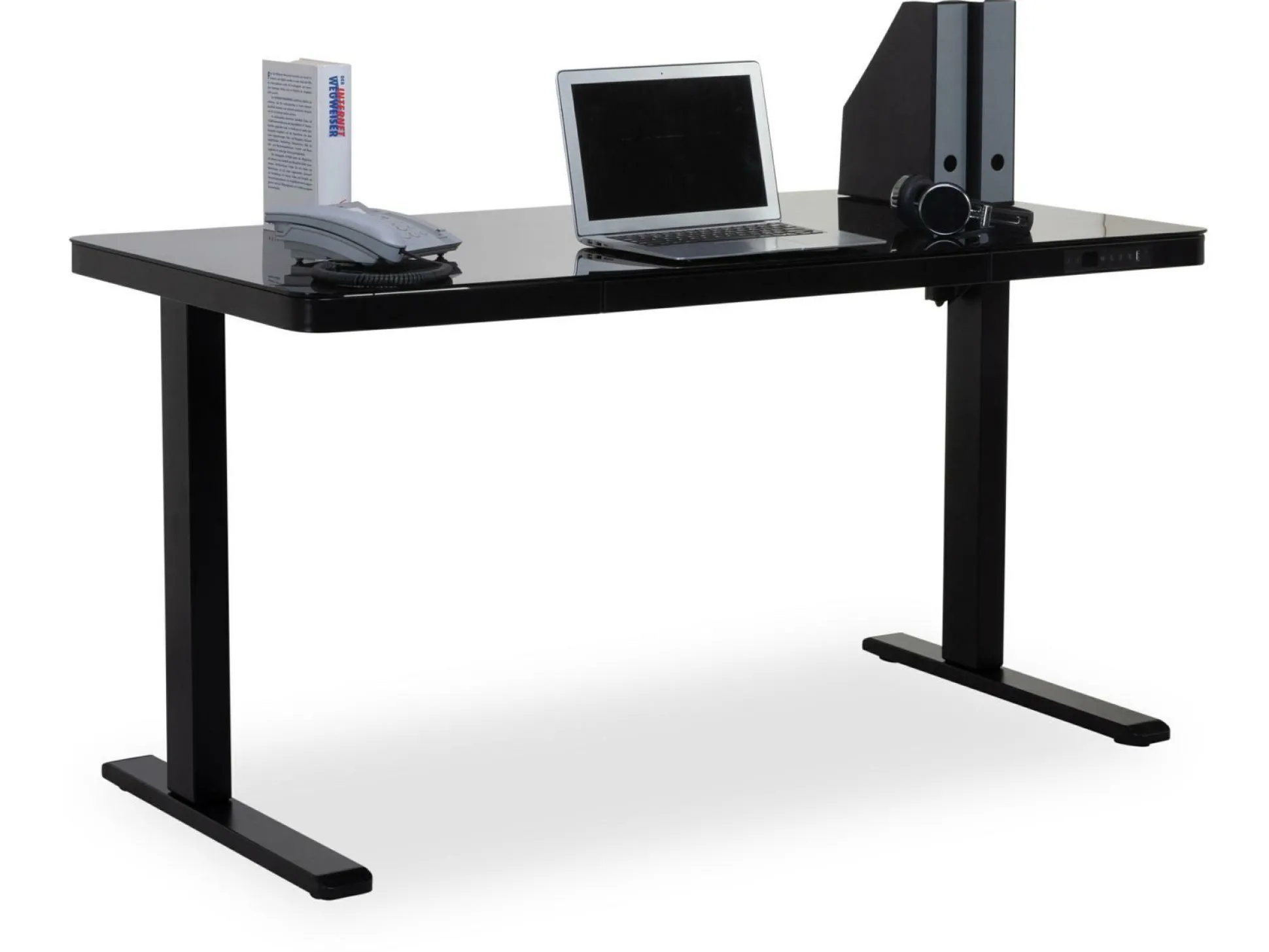 Schreibtisch HARPER ALTBASSAR