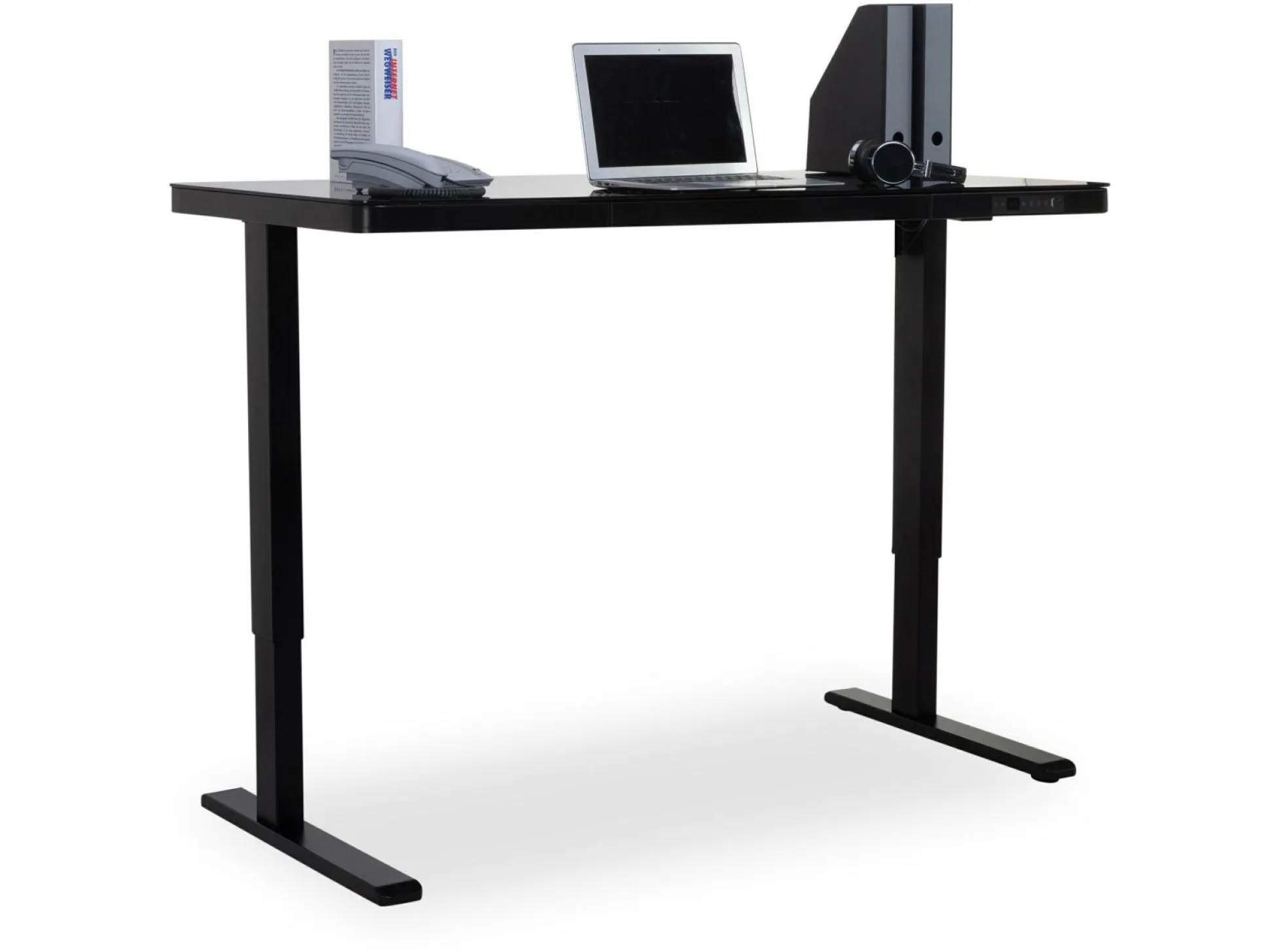 Schreibtisch HARPER ALTBASSAR