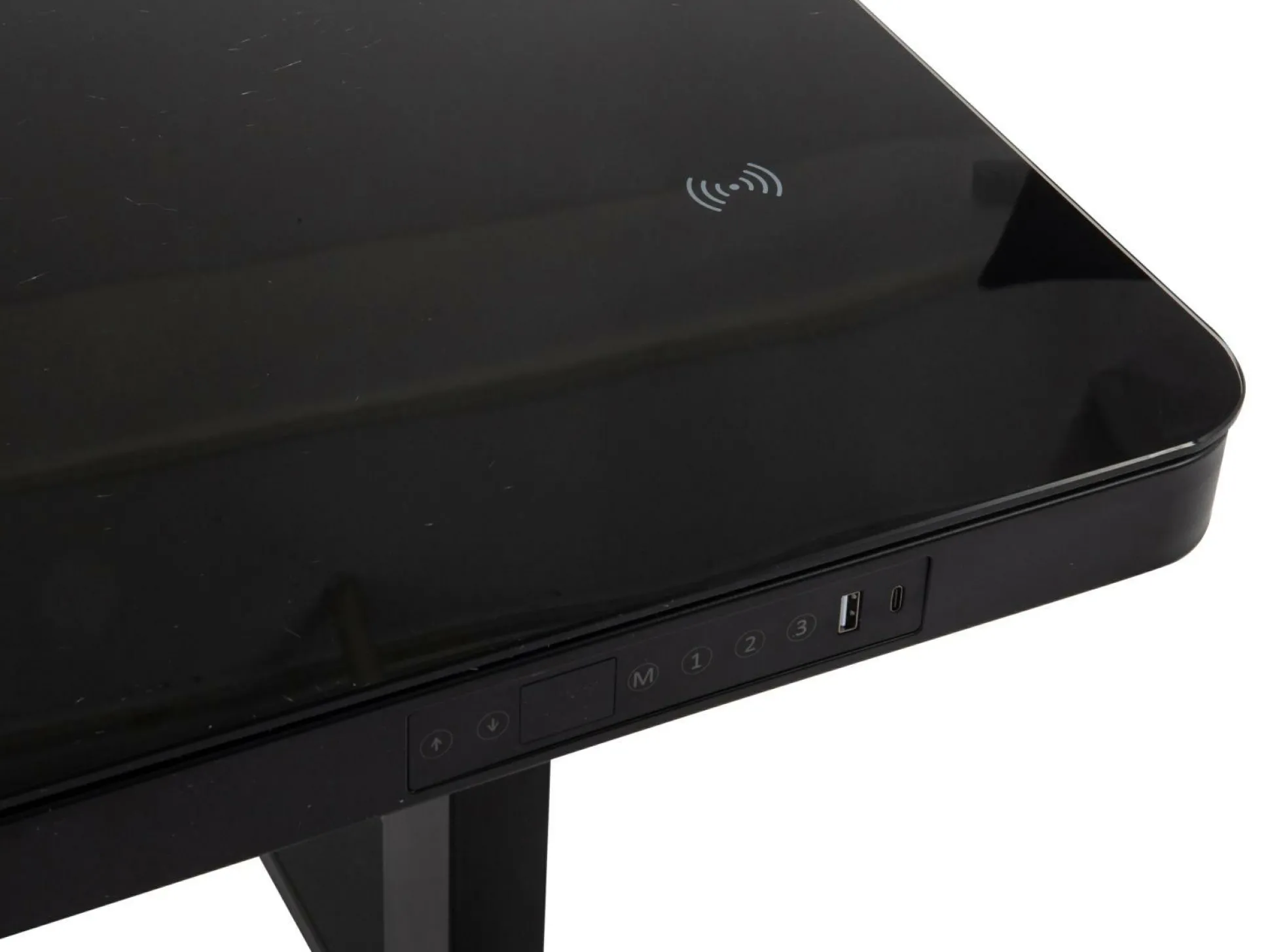 Schreibtisch HARPER ALTBASSAR