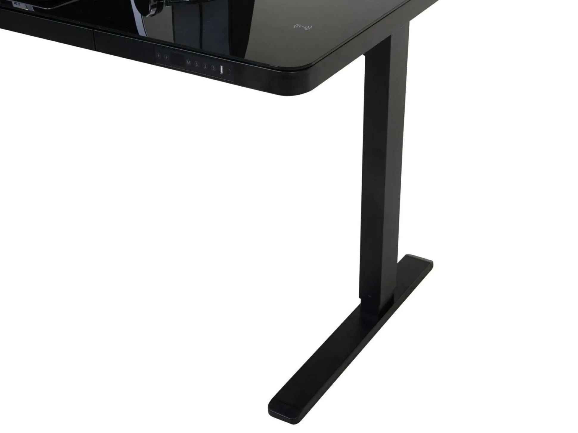 Schreibtisch HARPER ALTBASSAR