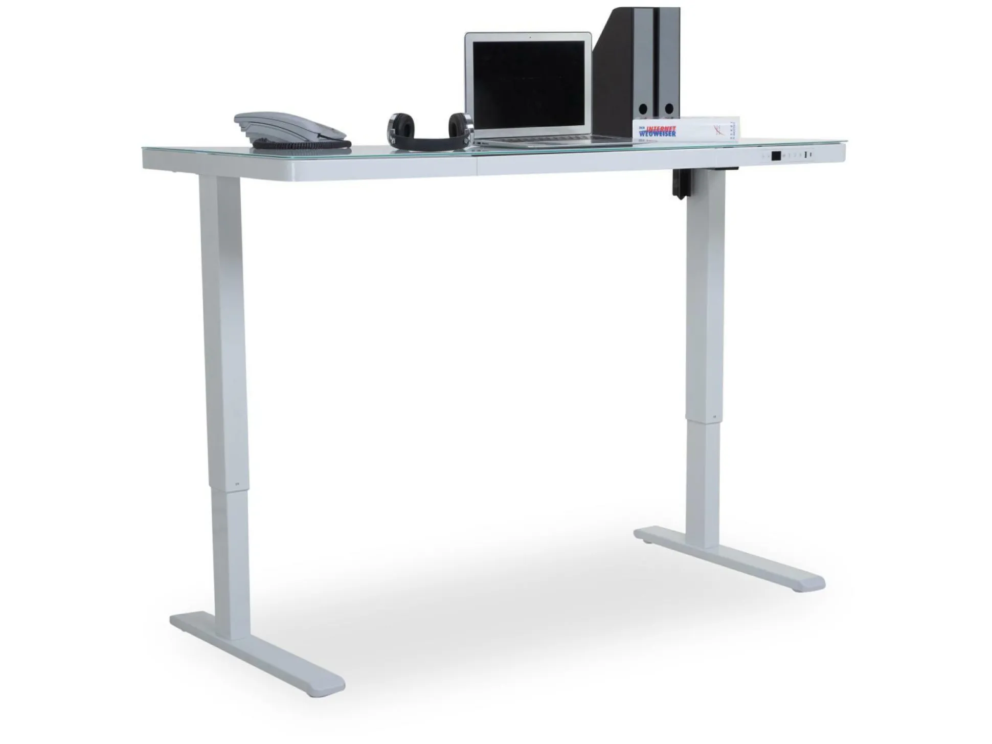 Schreibtisch HARPER ALTBASSAR