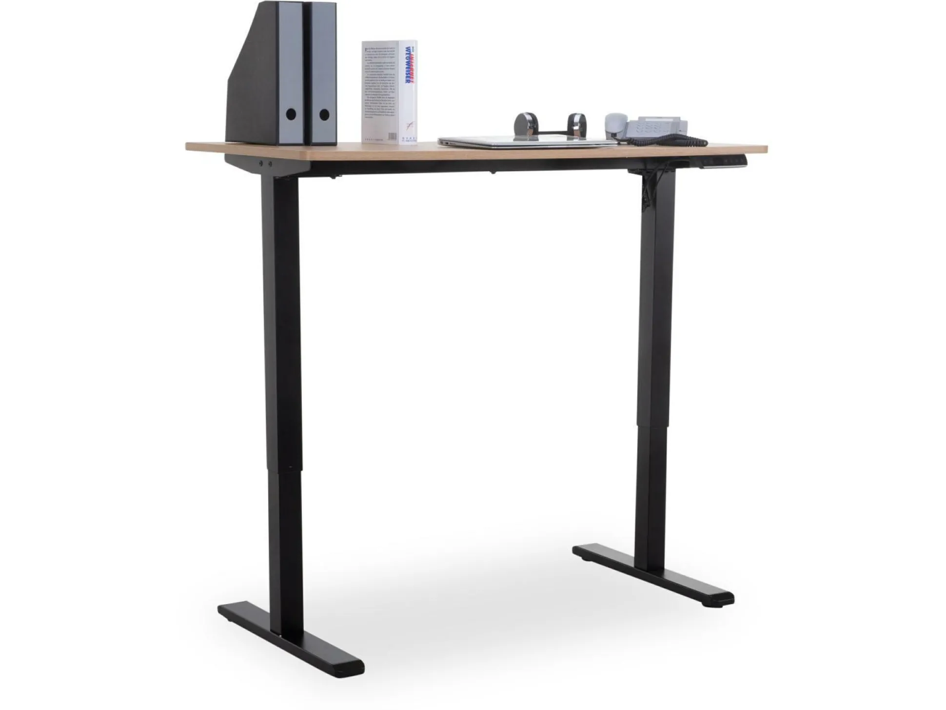 Schreibtisch HARPER ASTANA