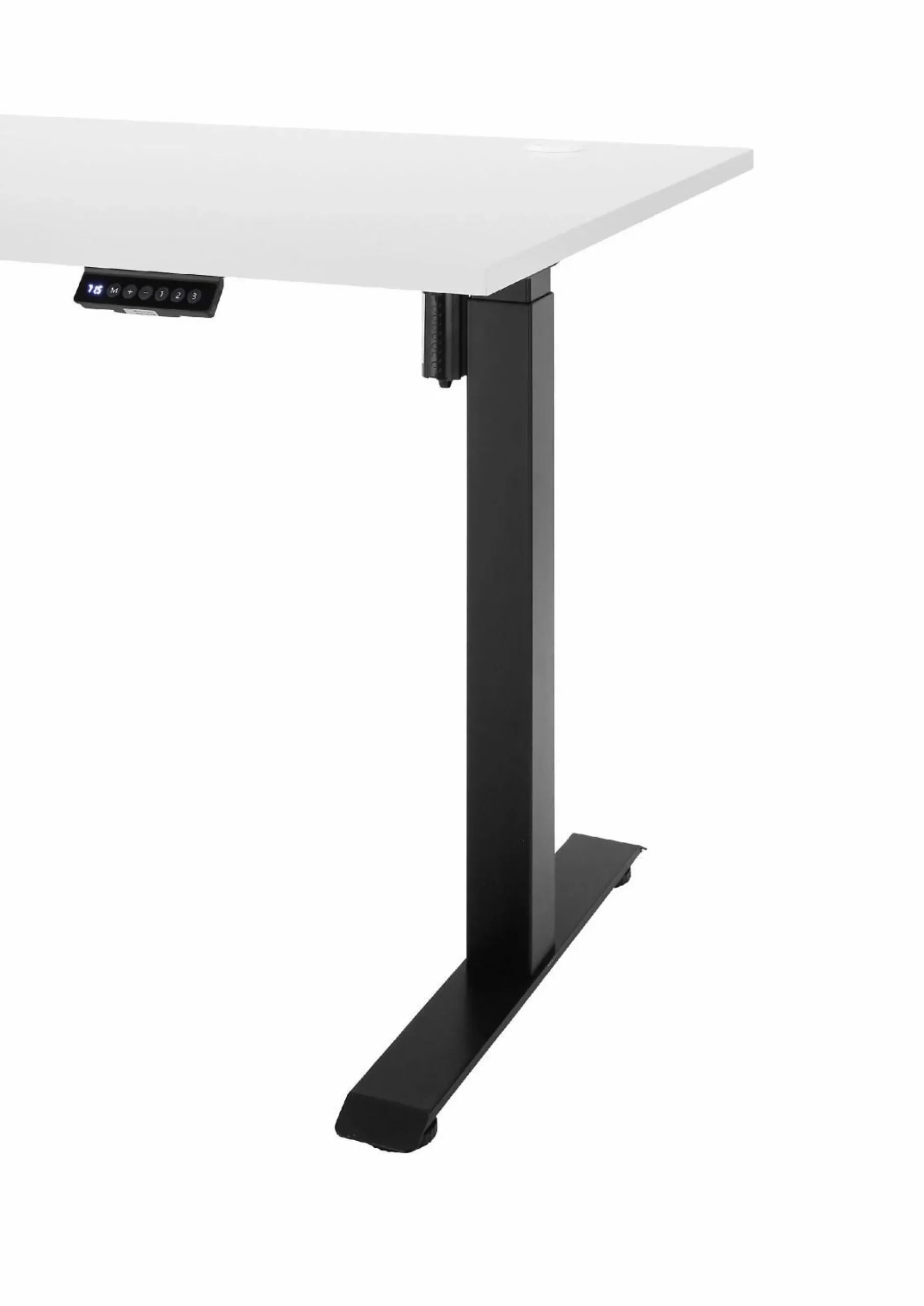 Schreibtisch HARPER BIRCHES