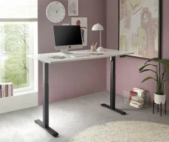 Schreibtisch HARPER BIRCHES